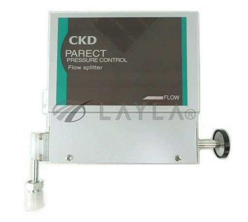 TPR4-03-A100T-X0002/-/CKD TPR4-03-A100T-X0002 Pressure Control TEL Tokyo Electron 3D80-000325-11 New/CKD/_01