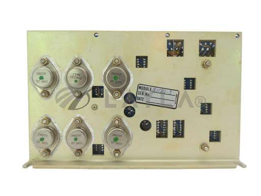 21122-3//21122-3 Servo Amplifer PCB Varian Semiconductor Systems 1730073 New/Westamp/_01