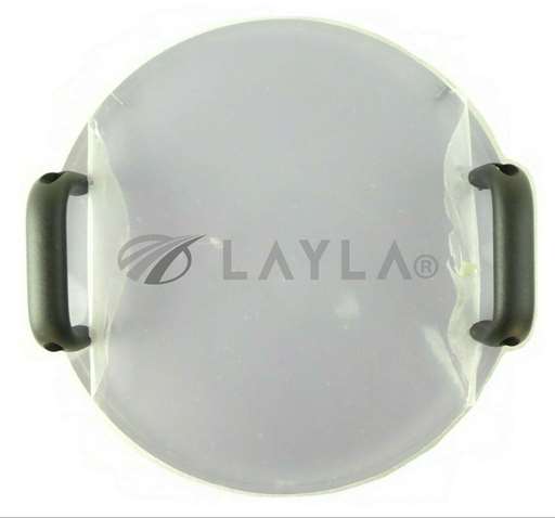 02220-10263/ASSY COVER MxP ETCH/02220-10263 MxP Etch Chamber Cover Transparent Lid New/AMAT Applied Materials/_01