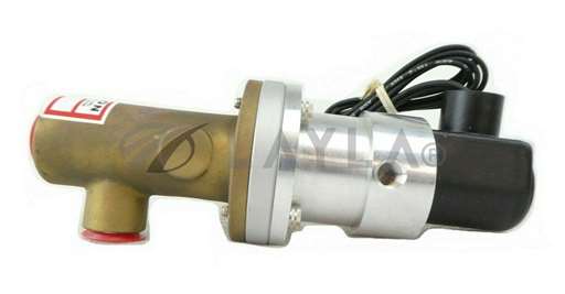 1252-3/4//Varian Vacuum Products 1252-3/4 Angle Valve 1252-85263-312 New Surplus/Varian Vacuum Products/_01