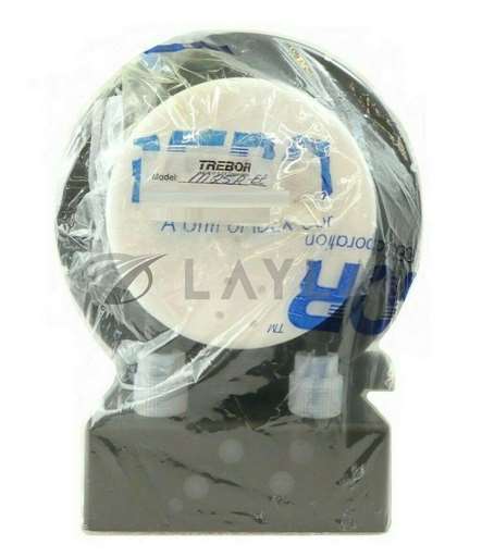 M25R-EE//Trebor M25R-EE Ultra High Purity Chemical Delivery Pump Maxim 25R New Surplus/Trebor International/_01