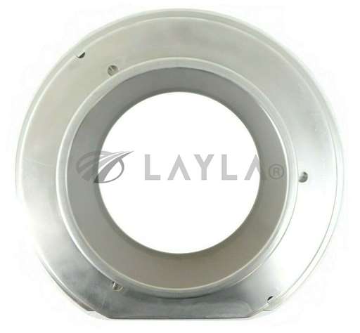 17-112185-00/BOTTOM SHIELD, CLAMPLESS,SPRD/Novellus Systems 17-112185-00 Clampless SPRD Bottom Shield New Surplus/Novellus Systems/_01