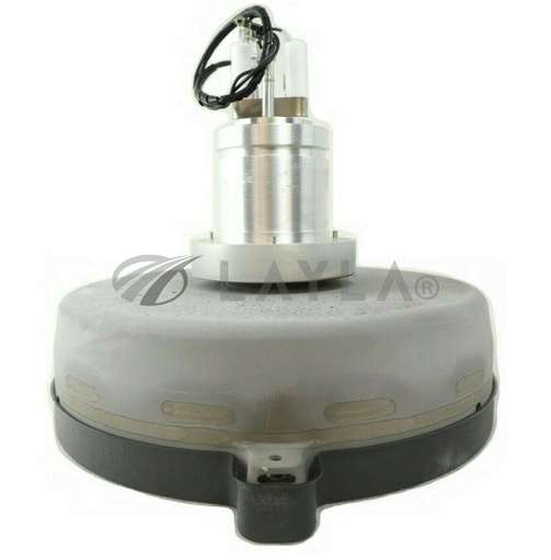 16-418665-00//Novellus Systems 16-418665-00 300mm Wafer Pedestal Heater C3 ALTUS Working Spare/Novellus Systems/_01
