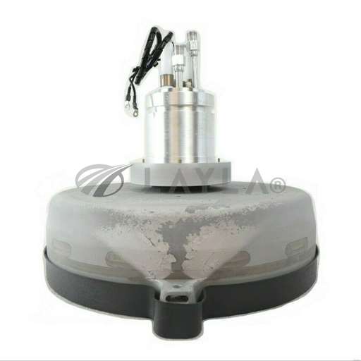 16-377679-00//Novellus Systems 16-377679-00 300mm Wafer Pedestal Heater C3 ALTUS Working Spare/Novellus Systems/_01