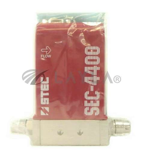 SEC-4400MC//SEC-4400MC Mass Flow Controller MFC Mattson Technology 37100824 New/Horiba STEC/_01