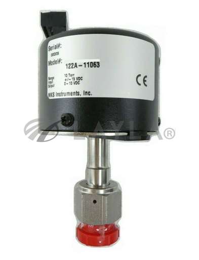 122A-11063//122A-11063 Baratron AMAT Applied Materials 1350-01019 New Spare/MKS Instruments/_01