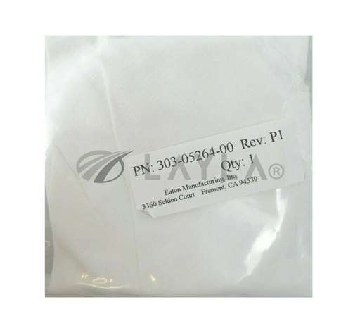 303-05264-00//Mattson Technology 303-05264-00 Assembly Rev. P1 New Surplus/Mattson Technology/_01