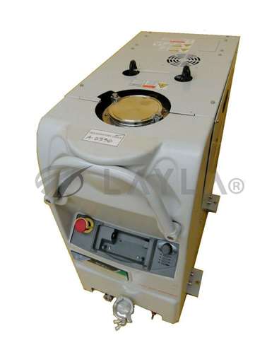NRB4-47-945/iL600N/iL600N NRB4-47-945 Dry Vacuum Pump Copper Exposed Tested Working/Edwards/_01