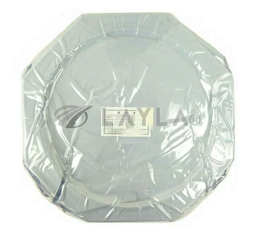 0020-31830/PLATE,ADAPTER, ETCH CHAMBER/0020-31830 Etch Chamber Adapter Plate New Surplus/AMAT Applied Materials/_01