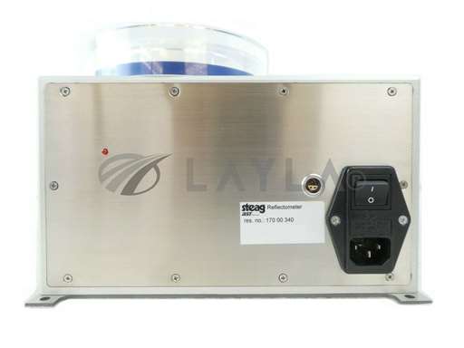 170 00 340/170-00-340, 170.00.340/170 00 340 Integrated Reflectometer Mattson 17000340 New/Steag AST Elektronik/_01