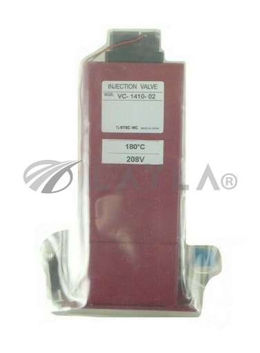 VC-1410-02//VC-1410-02 Injection Valve Mattson Technology 429-09927-00 New Spare/Horiba STEC/_01