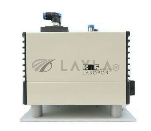 27100046//27100046 Vacuum Pump KNF LABOPORT N86 KN.18 Assembly New/Mattson Technology/_01