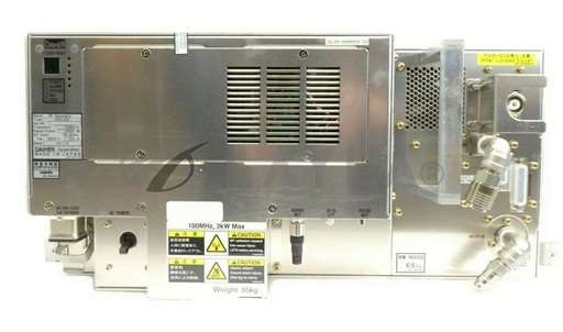 HGA-30C//HGA-30C RF Generator TEL Tokyo Electron 2L39-000084-52 New Surplus/Daihen/_01