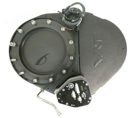 65048-JHGH-BHP4//65048-JHGH-BHP4 Control Pendulum Valve TEL Tokyo Electron Trias New Spare/VAT/_01