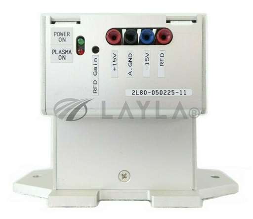 2L80-050225-11//2L80-050225-11 RFD Module Unit 300mm Tactras Vesta NV New/TEL Tokyo Electron/_01