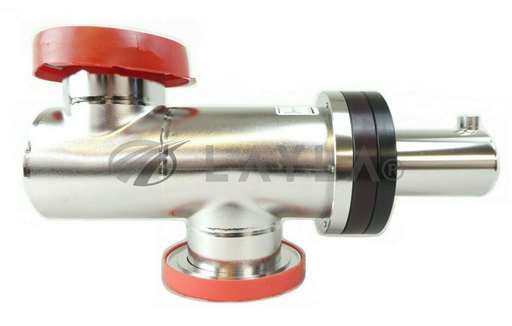SL0300PVIK//Kurt J. Lesker SL0300PVIK Pneumatic Bellows Sealed SS Inline Valves New Surplus/Kurt J. Lesker/_01