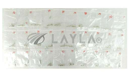 CT030-008176-1//CT030-008176-1 Female Contact Pin 16-02-0103 Lot of 300 New/TEL Tokyo Electron/_01