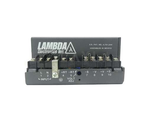 LRS-53-12//LRS-53-12 Regulated Power Supply Varian VSEA 4010061 New/Lambda Electronics/_01