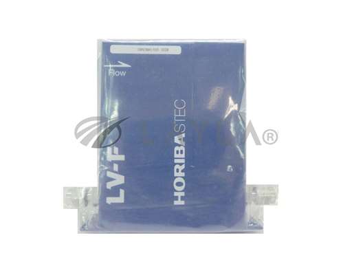 LV-F40P//LV-F40P Liquid Mass Flow Meter 5 CCM 10W%TMAH/H2O TEL CT015-021792-1/Horiba STEC/_01