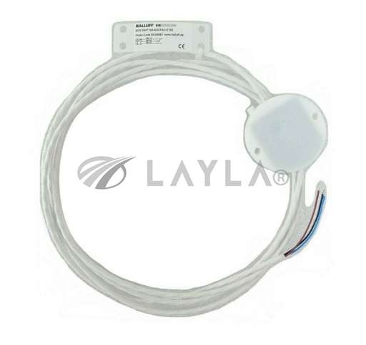 BCS D50TT05-NOCFAC-ET02/SIESENSORIK/BCS D50TT05-NOCFAC-ET02 Capacitive Level Sensor SIESENSORIK New Surplus/Balluff/_01