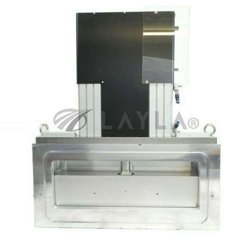 KOSLARZE-II//Irie Koken KOSLARZE-II Chamber Slit Valve CKD SSD-K-63c-140-FL279635 Surplus/Irie Koken/_01