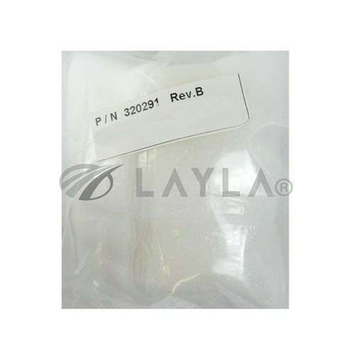320281//320281 Magnetron B Right High Voltage Terminal Block New/Axcelis Technologies/_01