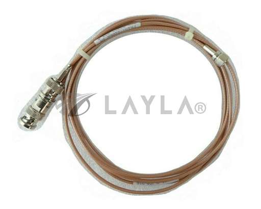 810-03793-000/GATE VALVE CHAMBER HARNESS ASSY/KLA-Tencor 810-03793-000 SEM Video Printer Video Interface Cable New Surplus/KLA-Tencor/_01
