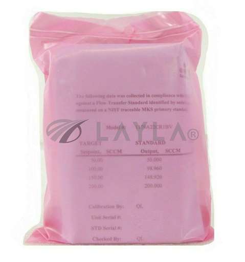 1179A22CR1BV//MKS Instruments 1179A22CR1BV Mass Flow Controller MFC New/MKS Instruments/_01