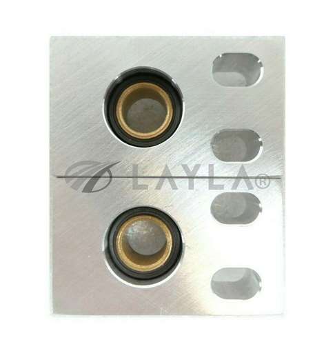 912699-001//SPTS Technologies 912699-001 WL Bearing Block Reseller Lot of 2 New Surplus/SPTS Technologies/_01