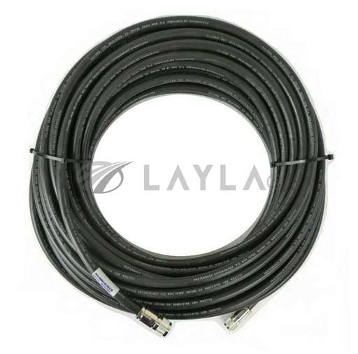 263-19392-00//Mattson Technology 263-19392-00 Coaxial RF Cable 100 Foot RG217 New Surplus/Mattson Technology/_01