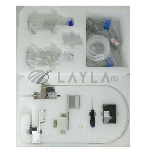 DLW-2 OPTION-FEP//PAL System DLW-2 OPTION-FEP Wash Station with FEP for Autosampler New Spare/PAL System/_01