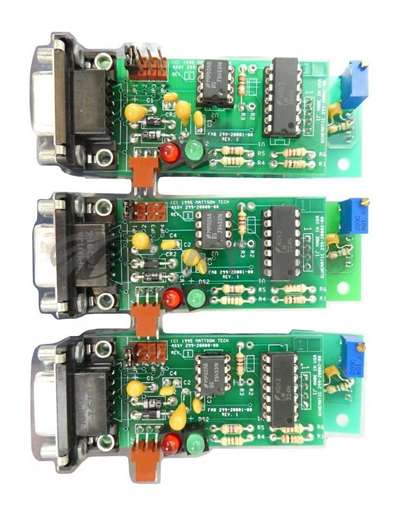 299-20000-00/-/Mattson Technology 299-20000-00 ICP Plasma Sense PCB Reseller Lot of 3 New/Mattson Technology/_01