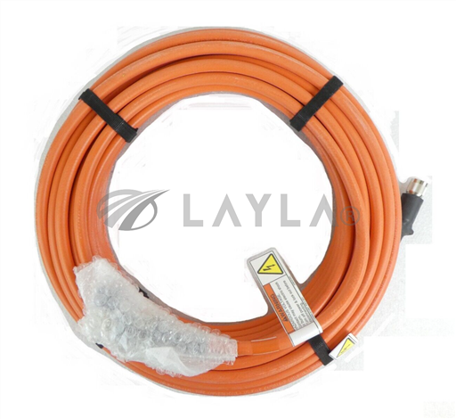 0190-02032/-/AMAT Applied Materials 0190-02032 300mm RF Coaxial Cable 75 Foot New Surplus/AMAT Applied Materials/_01