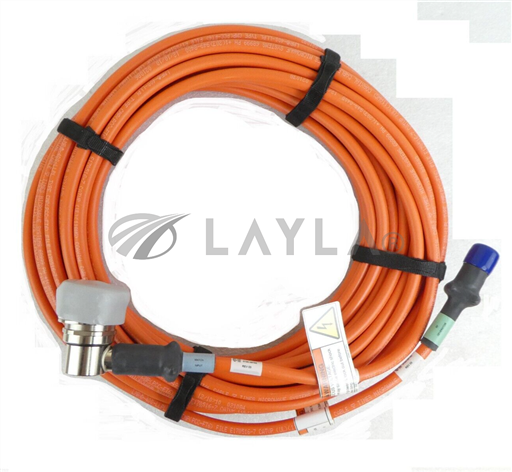 0190-28182/-/AMAT Applied Materials 0190-28182 RF Coaxial Cable Endura New Surplus/AMAT Applied Materials/_01