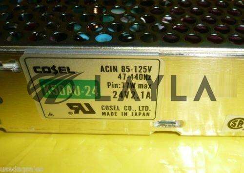 3-841739/-/Cosel K10A, K50A Power Supplies Lot of 3 New/Hitachi/-_01