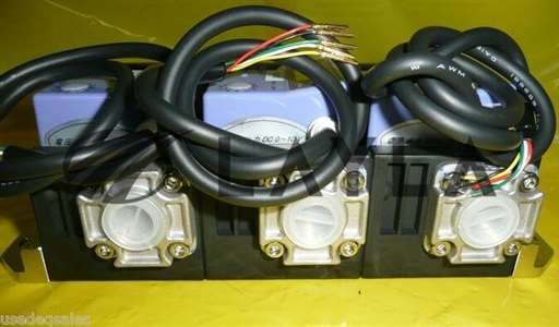 3-851916/FS-10S/NPS21 Flow Sensor Manifold Type FS-10 New/Hitachi/-_01