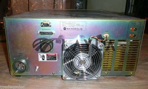 KDS-20170S/-/High Voltage Power Supply Hitachi 3-845612 New/Kyoto Denkiki/-_01