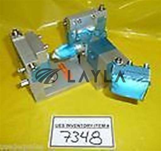 0124592-000/-/Laser Servo Detector W/Spring Clamp AIT/UV New/KLA-Tencor/-_01