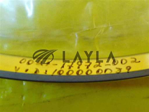 0021-17972//AMAT Applied Materials 0021-17972 300mm Internal Membrane Clamp New/AMAT Applied Materials/_01