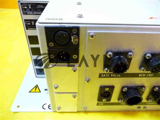 U20000521/-/Vacuum iM Interface Module Smart TIM/AIM Used Working/Edwards/-_01