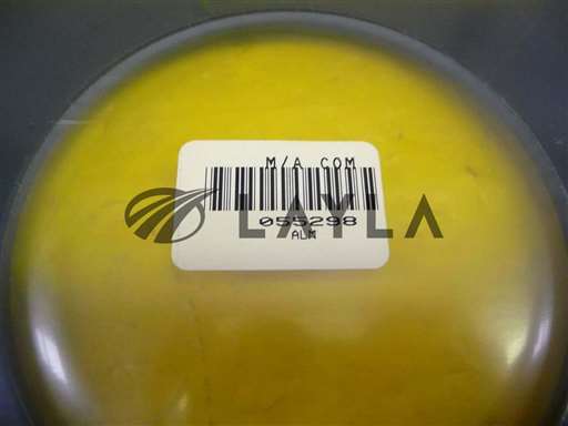 BS33-390//ACE BS33-390 M/A COM Focus Ring 055298 New/ACE/_01