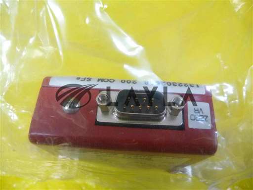 SEC-7330M/-/Mass Flow Controller 200 CCM SF6 Refurbished/STEC/-_01