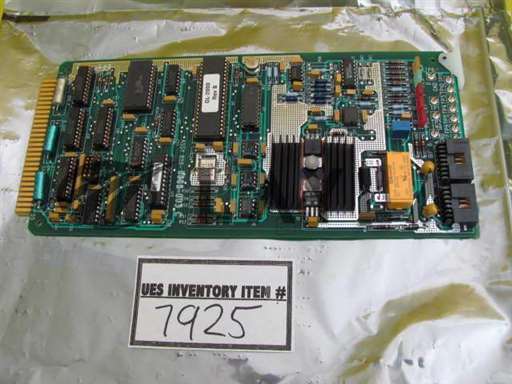 859-0866-003C//SVG Silicon Valley Group 859-0866-003 Rev. C Interface Board 90S Used Working/SVG Silicon Valley Group/_01