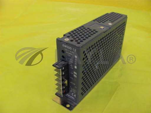 EWS50-12//Lambda EWS50 Power Supply Reseller Lot of 5 EWS50-12 EWS50-24 Hitachi I-900SRT/Lambda/_01
