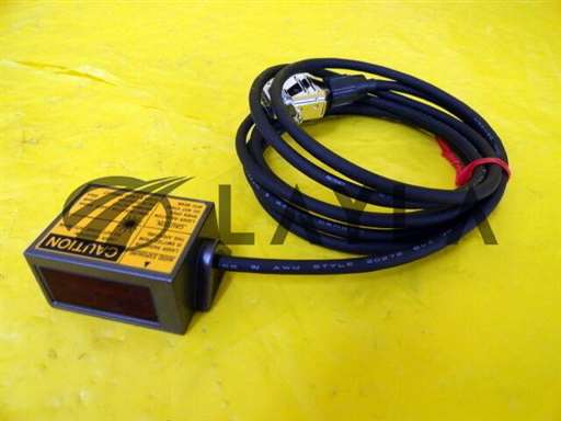 BL-601HA/Hi-Res Laser Barcode Reader/New/Keyence/-_01