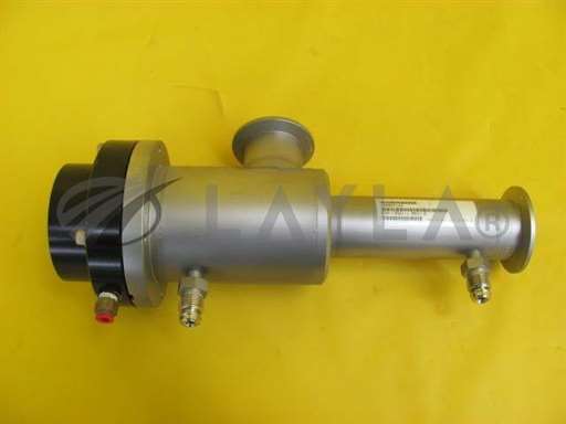 100997144/839-13521-1/MKS Instruments 100997144 Isolation Valve 839-13521-1 Lam Research 4420 Used/MKS Instruments/_01