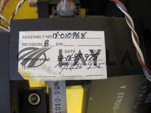 18-010968//Therma-Wave 18-010968 Cassette Loader Module Rev. B Opti-Probe 2600B Used/Therma-Wave/_01