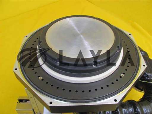 852-011061-103/-/Lower Chamber Assembly 4420 Etcher Untested As-Is/Lam Research/-_01