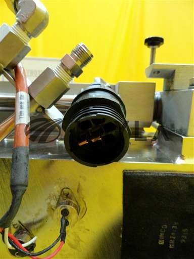 A120946/-/MRC Materials Research Chamber Assembly Eclipse Star Used Working/MRC Materials Research Corp./-_01