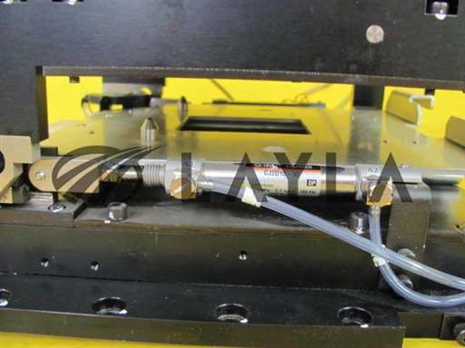 indexer//TEL Tokyo Electron P-8 200mm Wafer Indexer Used Working/TEL Tokyo Electron/_01
